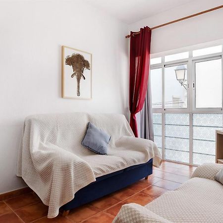 Casa Morales 1 Apartment Conil De La Frontera Bagian luar foto