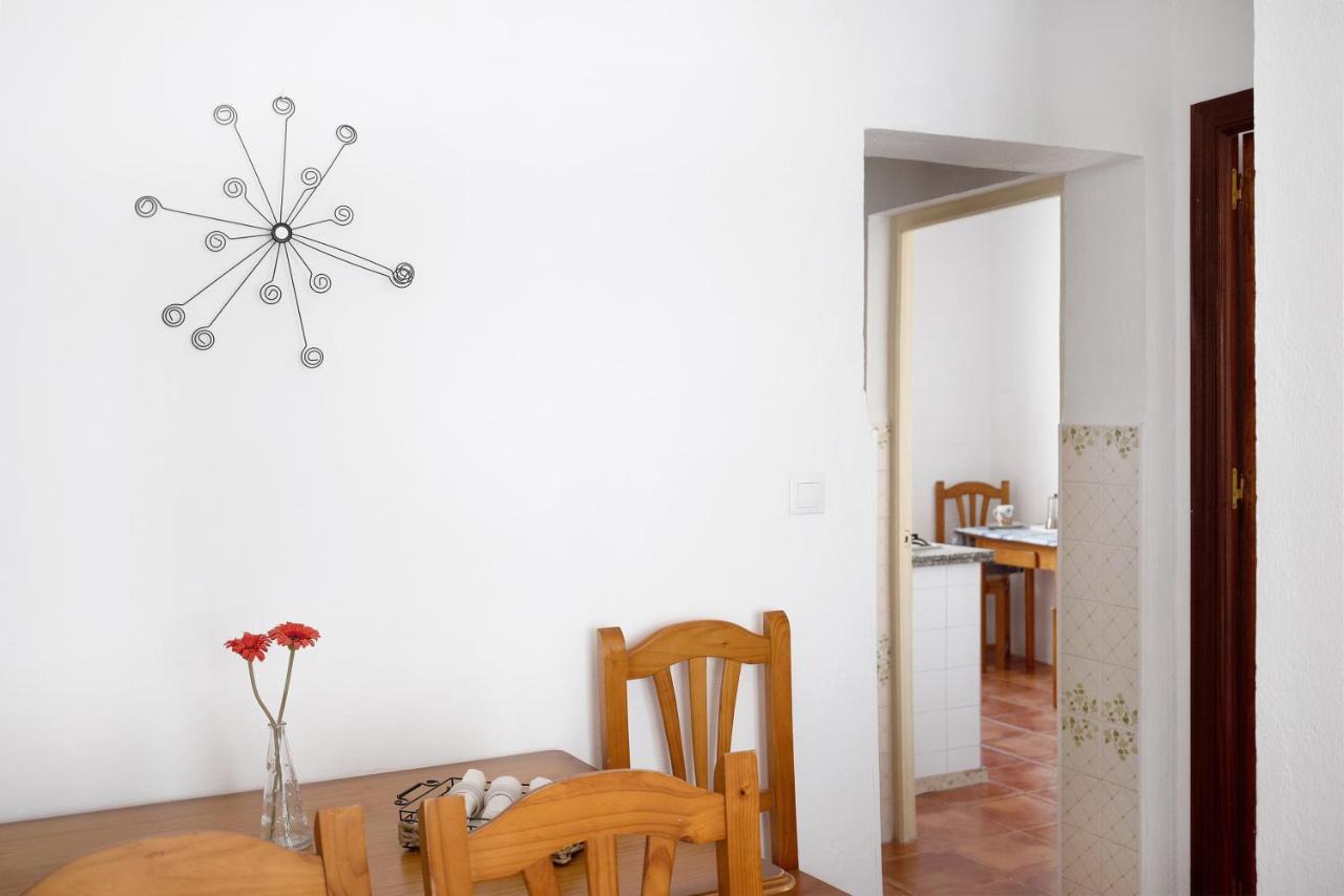 Casa Morales 1 Apartment Conil De La Frontera Bagian luar foto