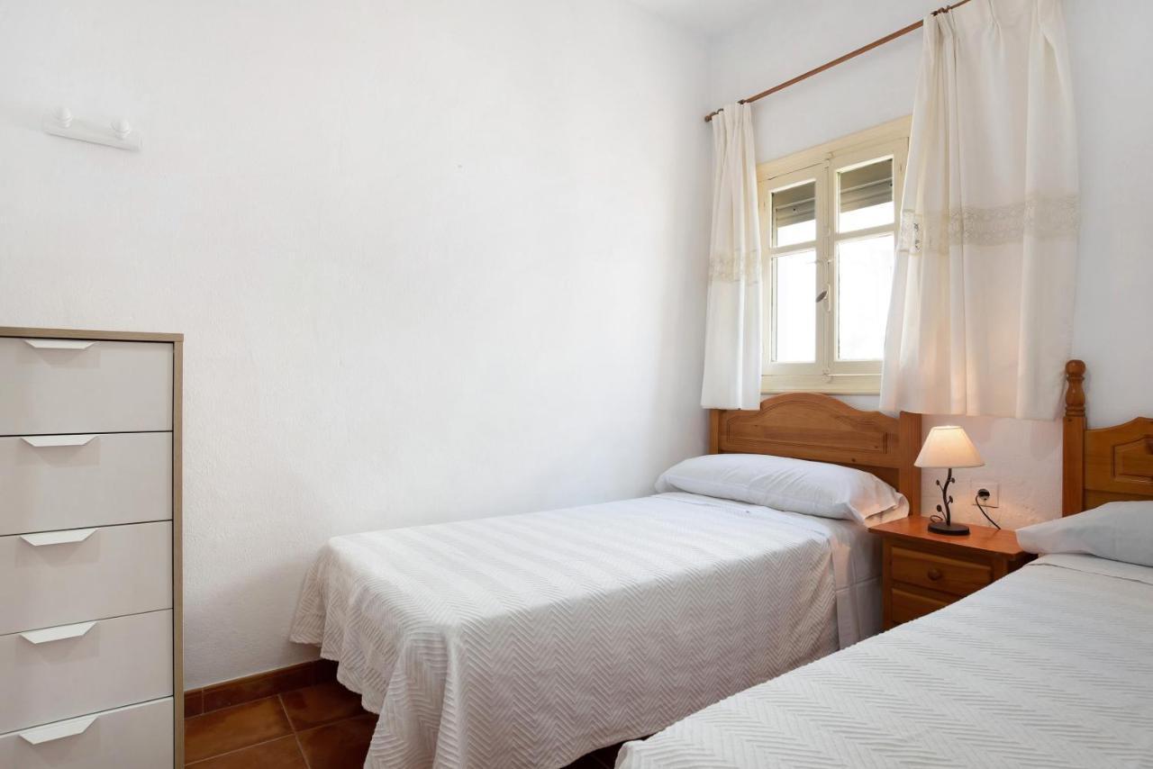 Casa Morales 1 Apartment Conil De La Frontera Bagian luar foto