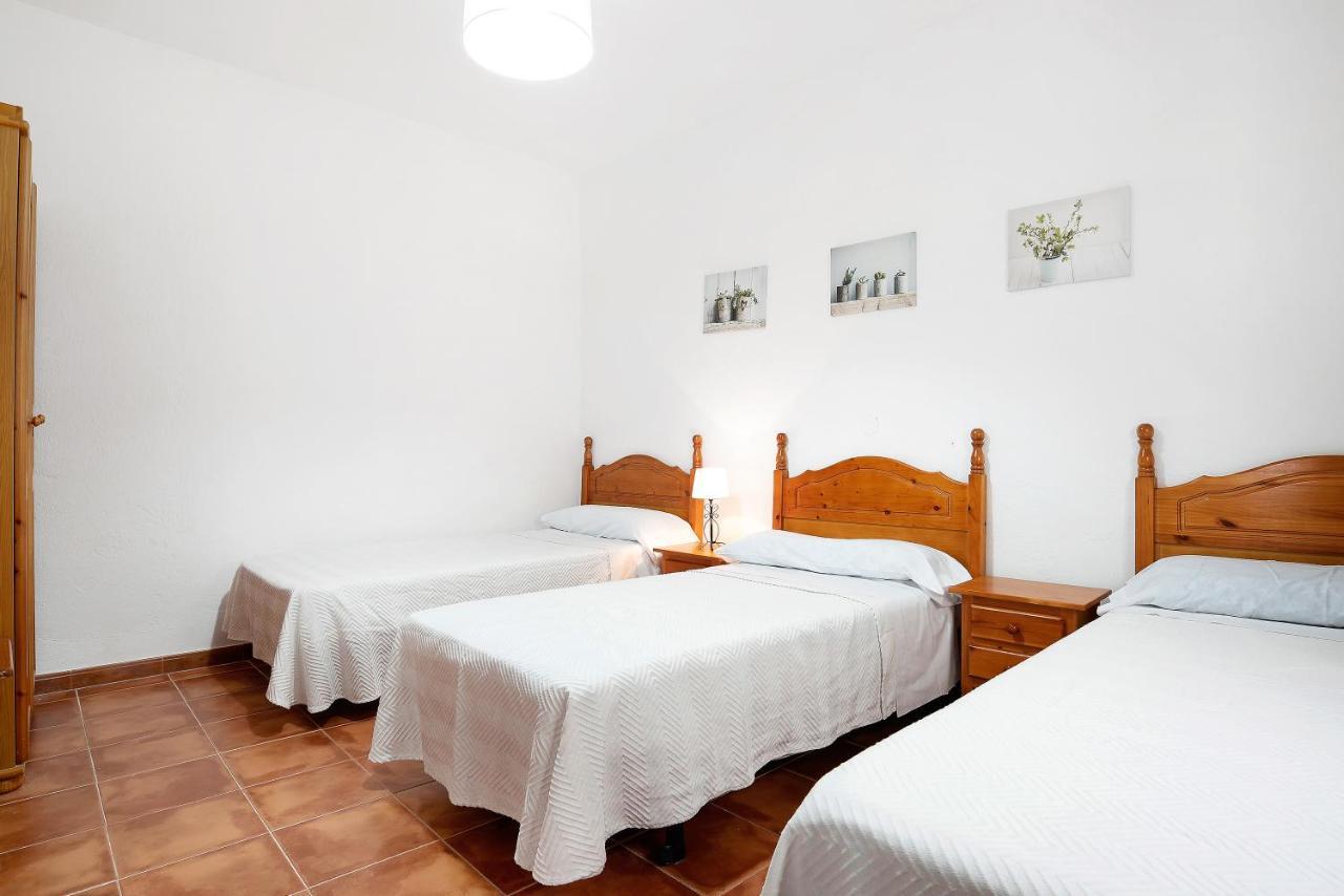 Casa Morales 1 Apartment Conil De La Frontera Bagian luar foto