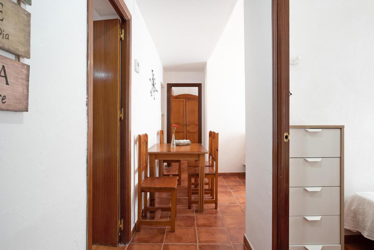 Casa Morales 1 Apartment Conil De La Frontera Bagian luar foto