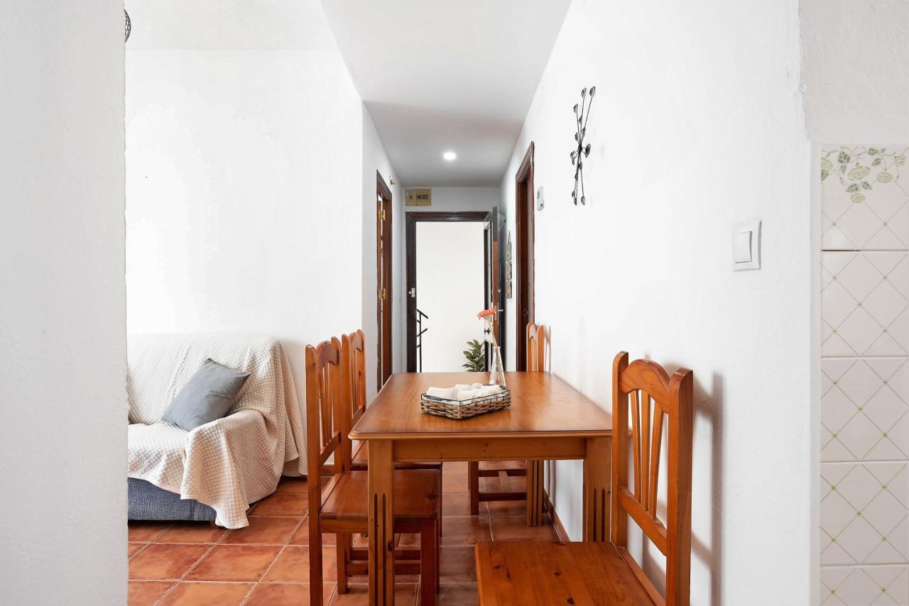 Casa Morales 1 Apartment Conil De La Frontera Bagian luar foto