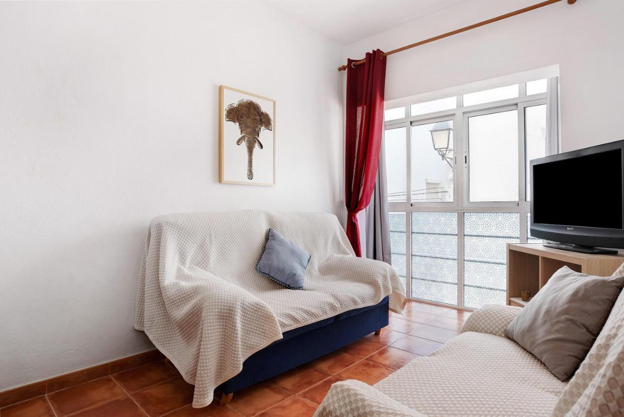 Casa Morales 1 Apartment Conil De La Frontera Bagian luar foto
