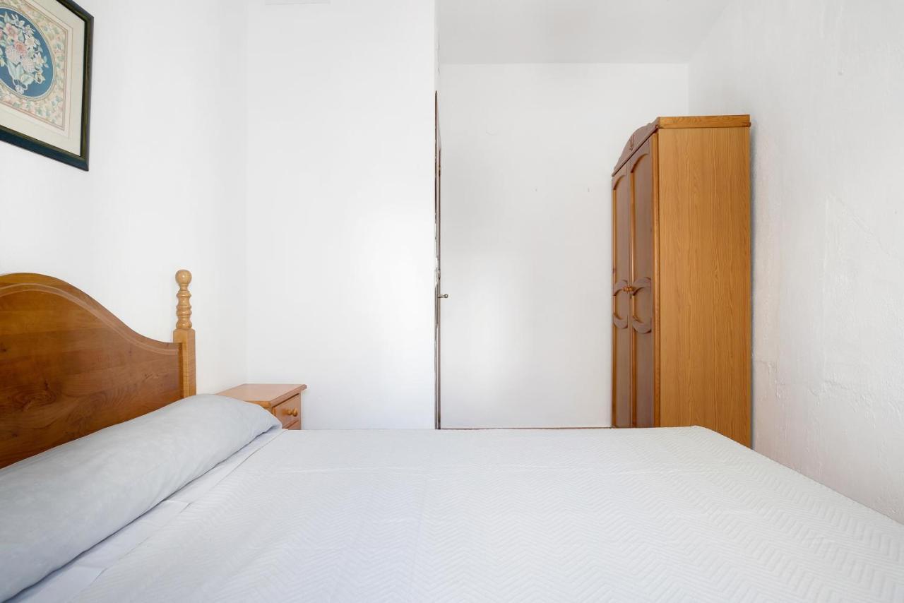 Casa Morales 1 Apartment Conil De La Frontera Bagian luar foto