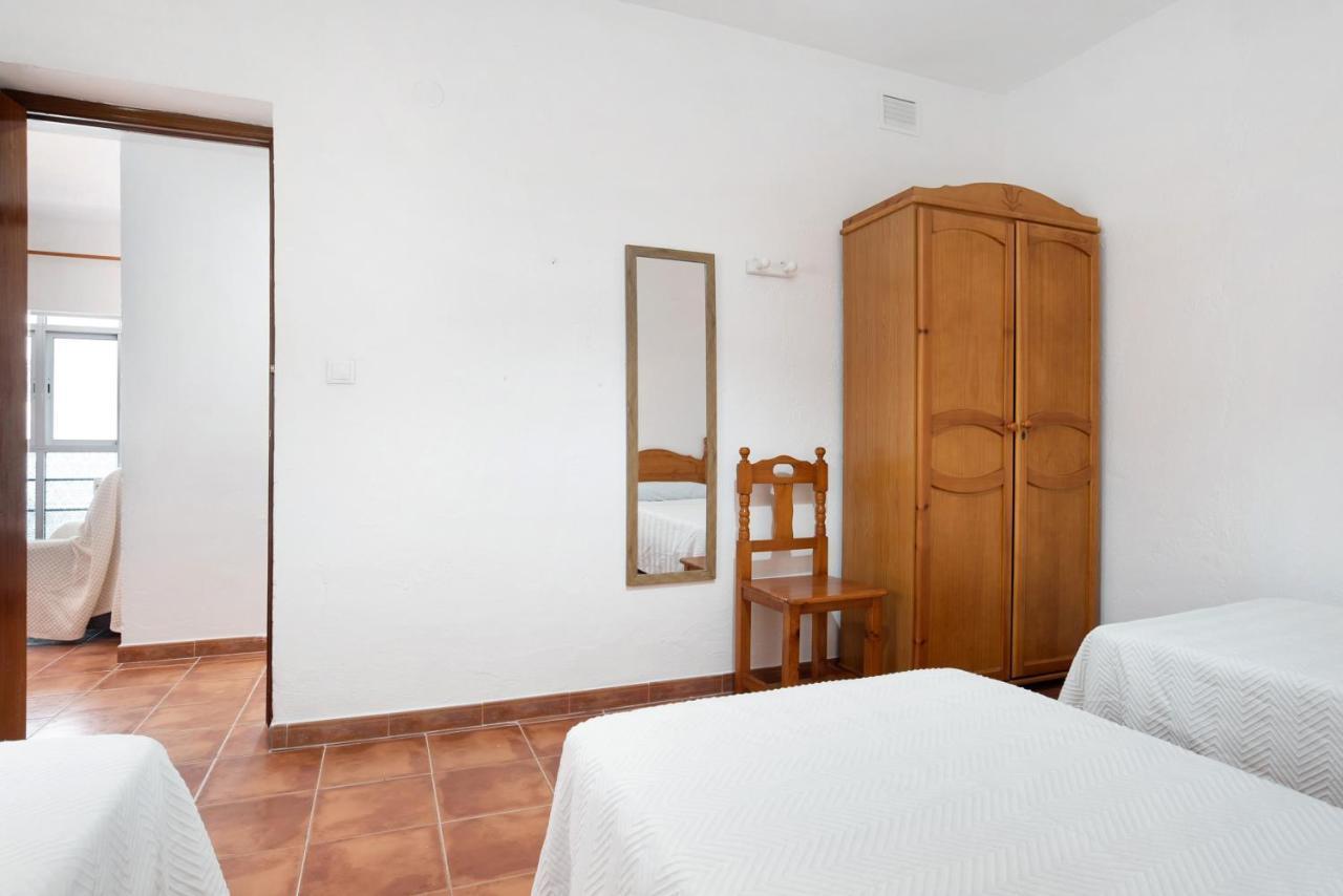 Casa Morales 1 Apartment Conil De La Frontera Bagian luar foto