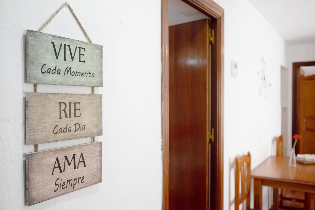 Casa Morales 1 Apartment Conil De La Frontera Bagian luar foto
