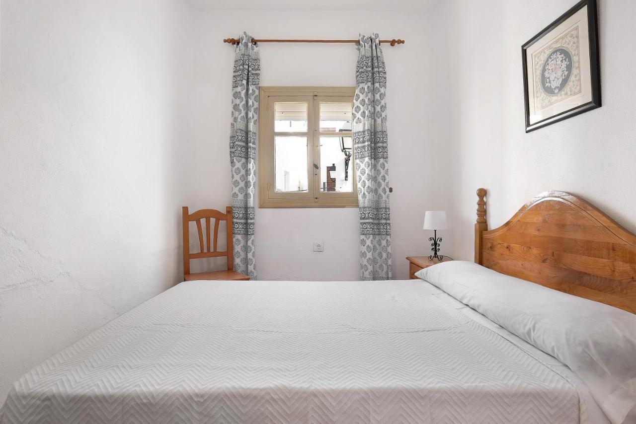 Casa Morales 1 Apartment Conil De La Frontera Bagian luar foto