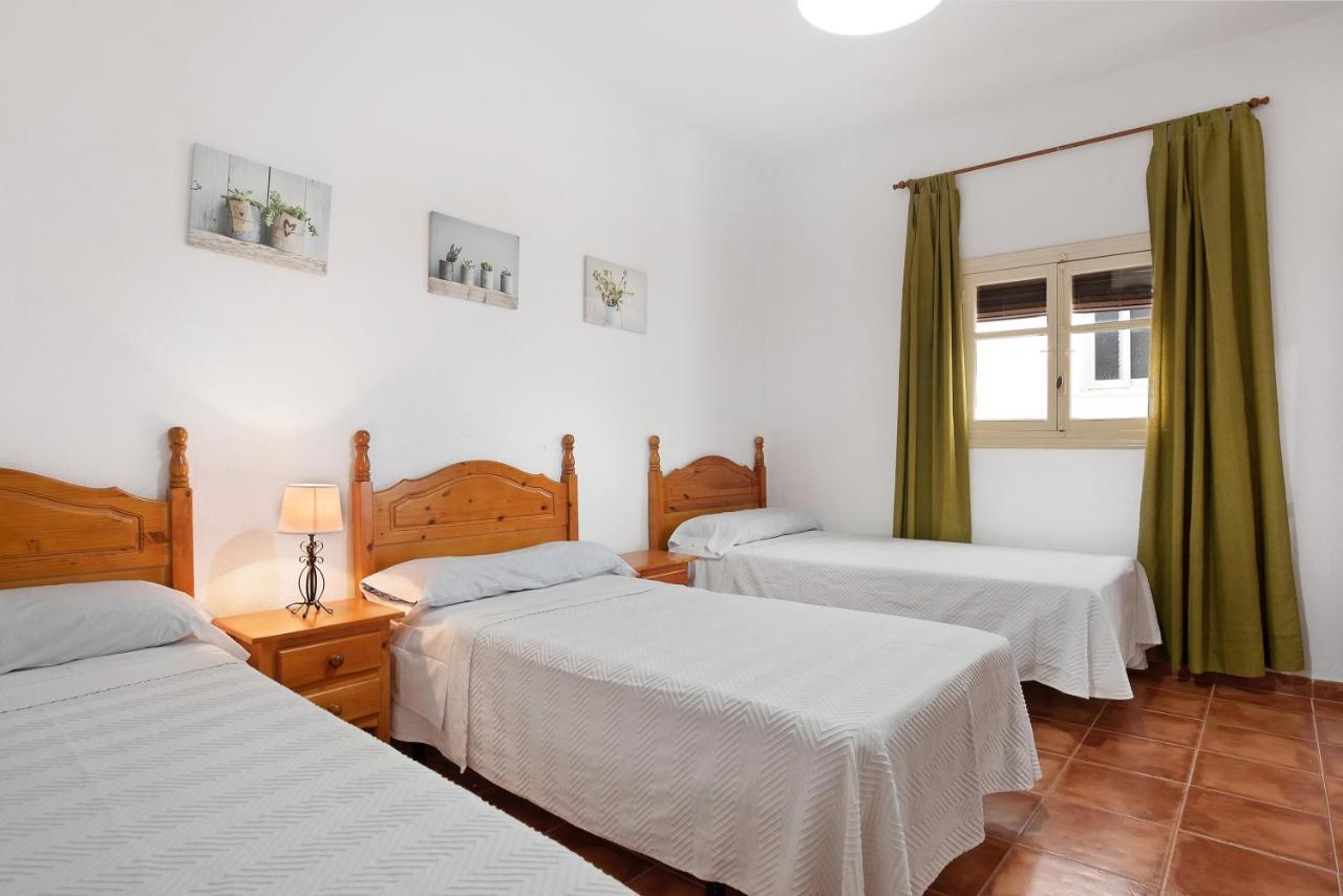 Casa Morales 1 Apartment Conil De La Frontera Bagian luar foto